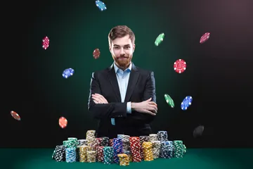 উজ্জ্বল লগইন প্রম্পটে আলোকিত একটি ল্যাপটপ—যা HHBD–এর সুরক্ষিত প্রবেশব্যবস্থাকে নির্দেশ করে।